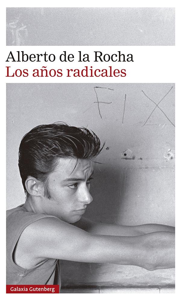 AÑOS RADICALES, LOS . 