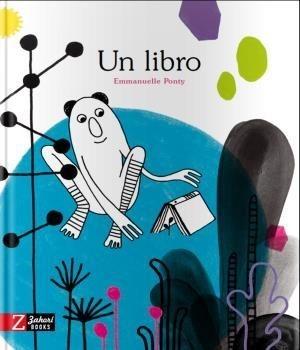 LIBRO, UN. 