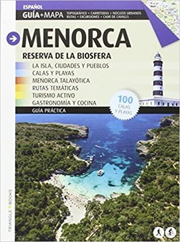 MENORCA, RESERVA DE LA BIOSFERA