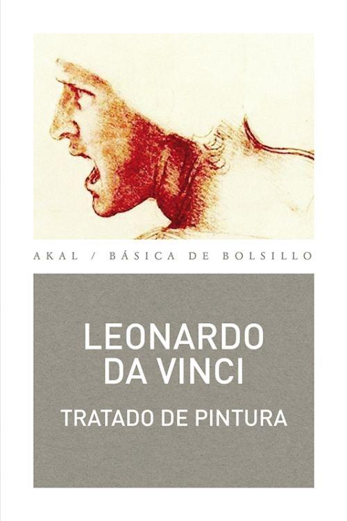 LEONARDO. TRATADO DE PINTURA