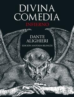 DIVINA COMEDIA. INFIERNO (ED. BILINGÜE)