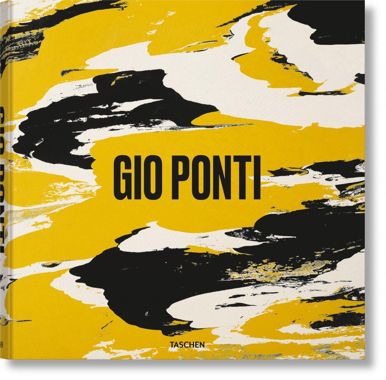 GIO PONTI. 