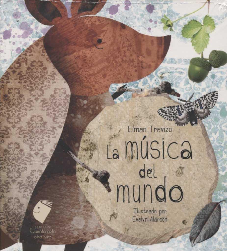 MUSICA DEL MUNDO, LA