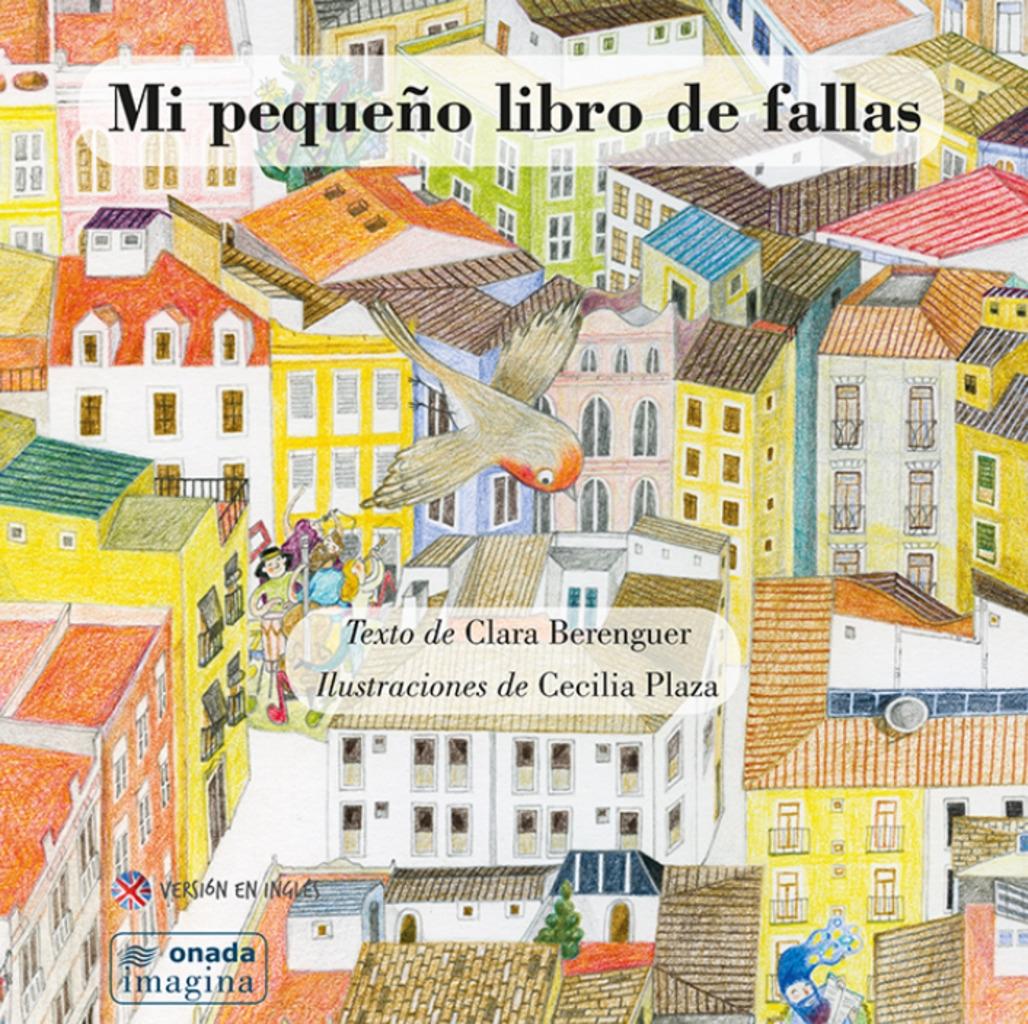 MI PEQUEÑO LIBRO DE FALLAS