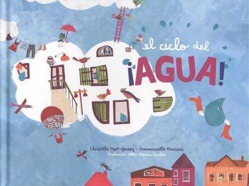 CICLO DEL AGUA, EL