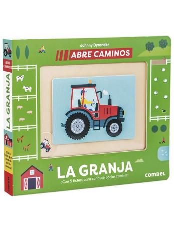 GRANJA, LA. ABRE CAMINOS