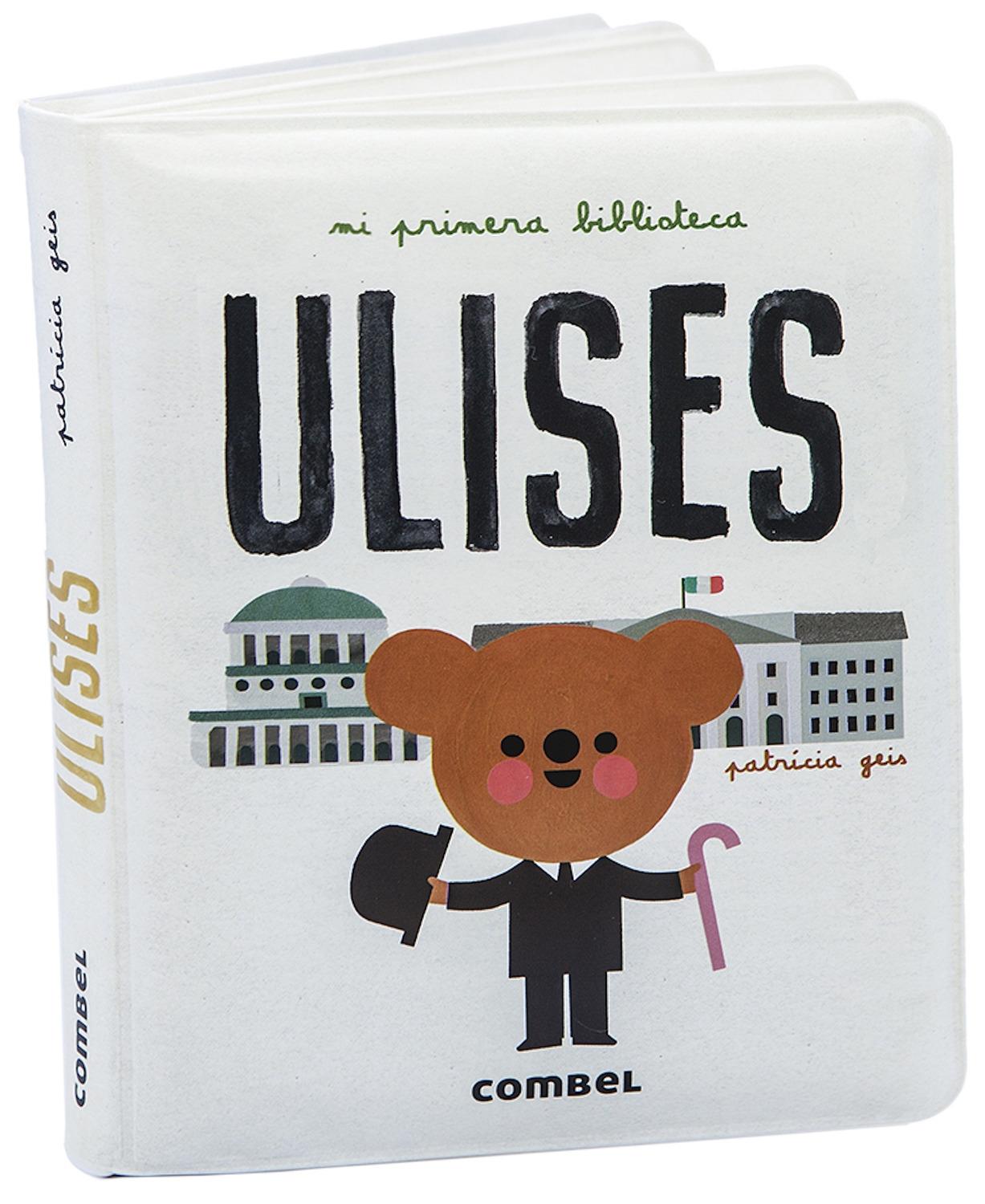 ULISES. 