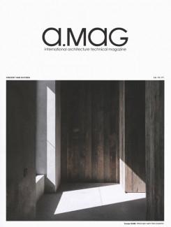 VAN DUYSEN: AMAG Nº 22. VAN DUYSEN
