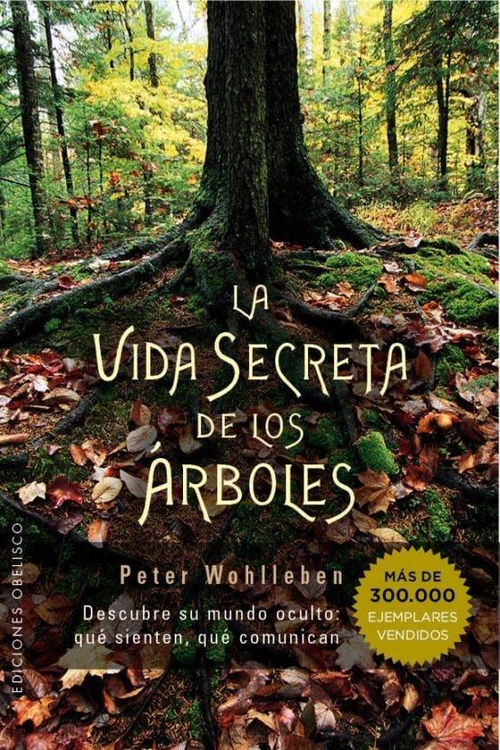 VIDA SECRETA DE LOS ARBOLES, LA