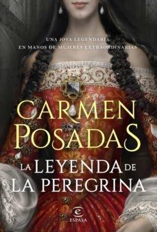 LEYENDA DE LA PEREGRINA, LA . 