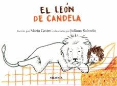 LEÓN DE CANDELA, EL 