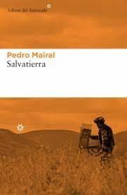 SALVATIERRA. 