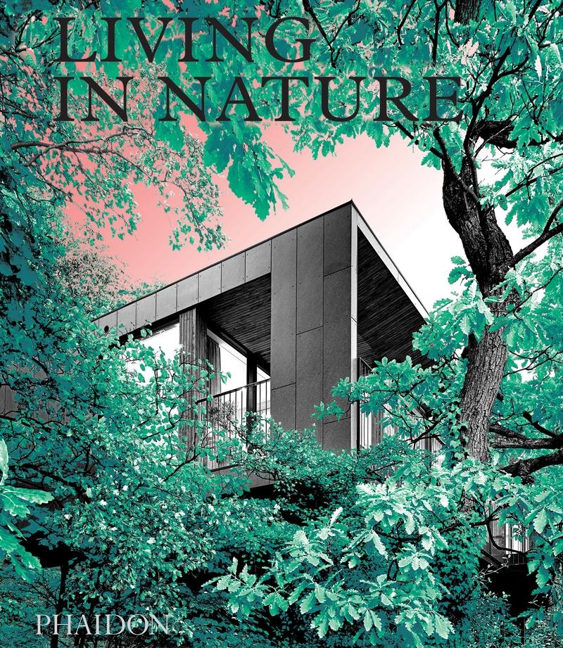 LIVING IN NATURE.
