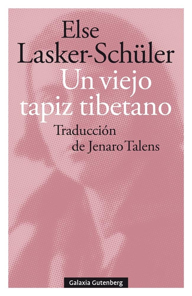 VIEJO TAPIZ TIBETANO (Y OTROS POEMAS DE AMOR), UN