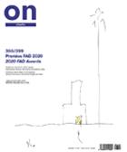 ON DISEÑO Nº 398/399. PREMIOS FAD 2020.