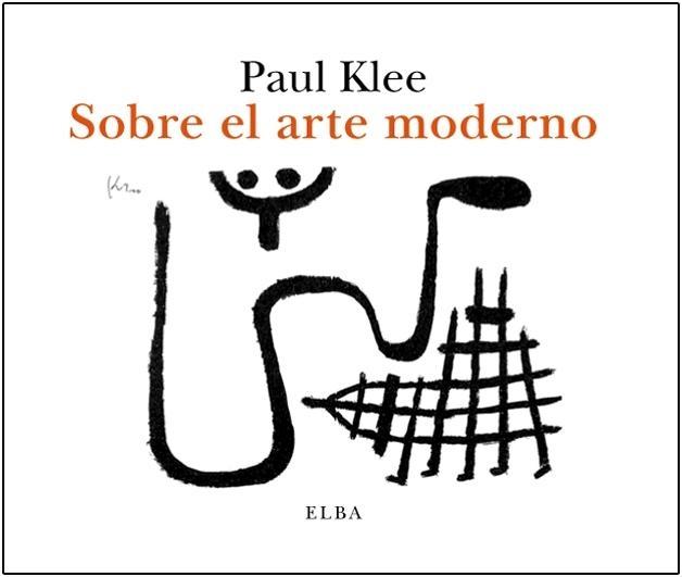 SOBRE EL ARTE MODERNO. 