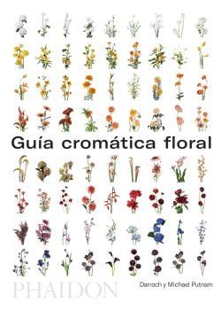 GUIA CROMATICA FLORAL