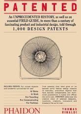 PATENTED. 1000 DESIGN PATENTS