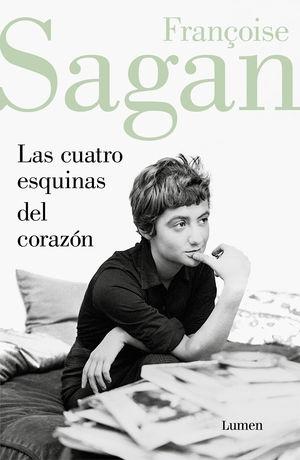 CUATRO ESQUINAS DEL CORAZON,LAS