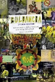 BULBANCHA "MÚSICA, CALLE Y RESISTENCIAS DESDE NEW ORLEANS".