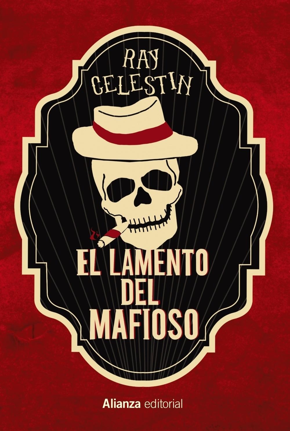 LAMENTO DEL MAFIOSO, EL. 