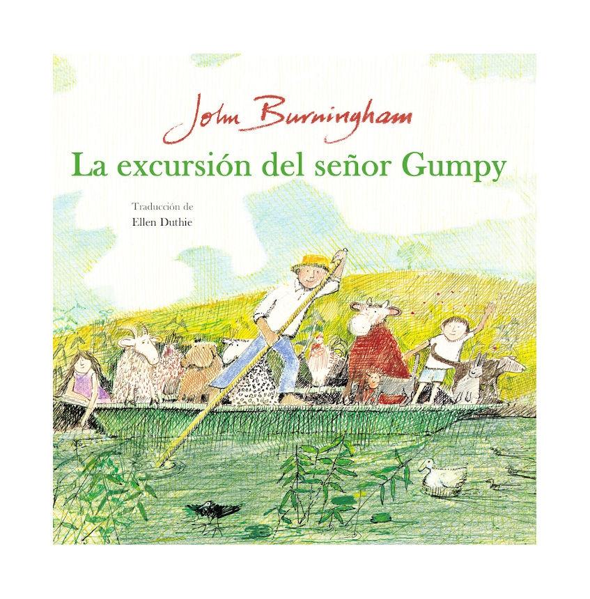 EXCURSIÓN DEL SEÑOR GUMPY, LA. 