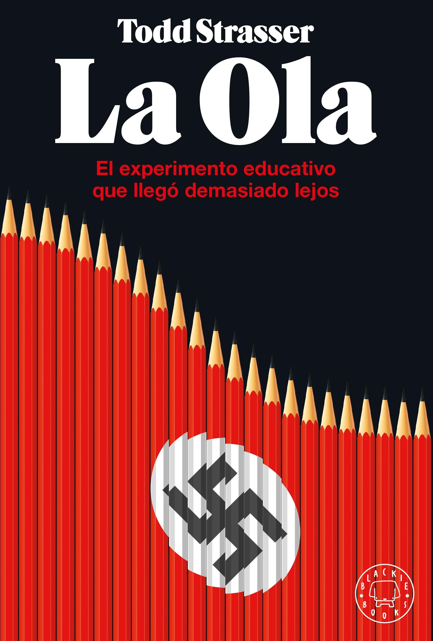 OLA, LA. EL EXPERIMENTO EDUCATIVO QUE LLEGÓ DEMASIADO LEJOS.