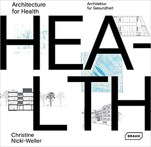 ARCHITECTURE FOR HEALTH.
