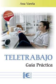 TELETRABAJO. 