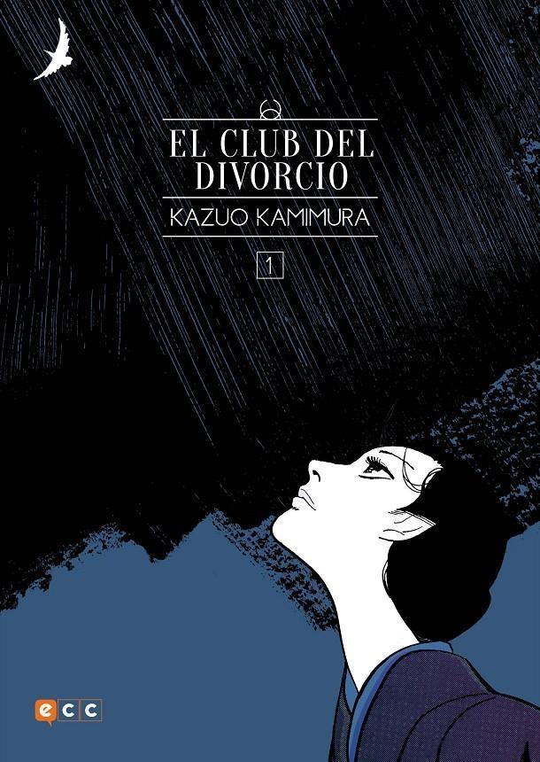 CLUB DEL DIVORCIO, EL. Nº 1.