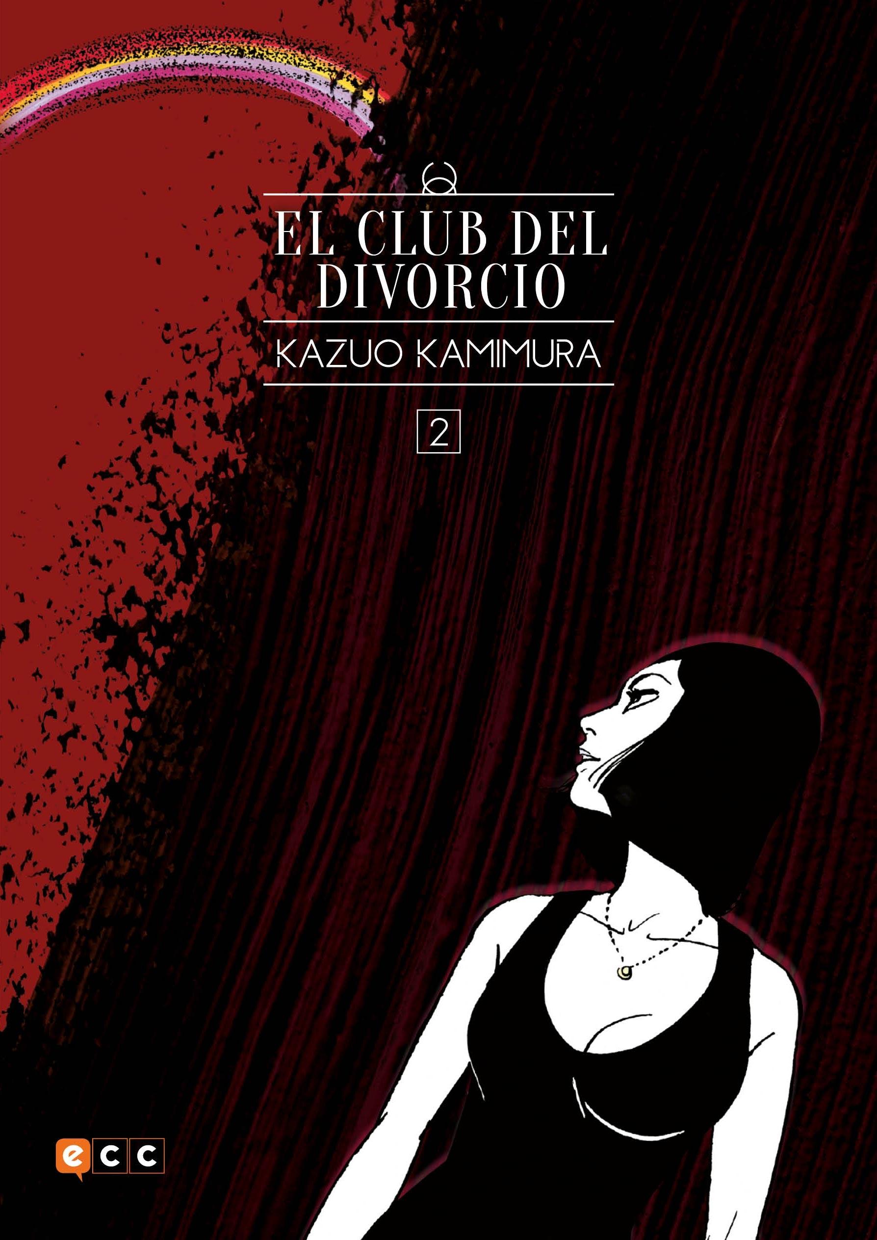 CLUB DEL DIVORCIO, EL. Nº 2