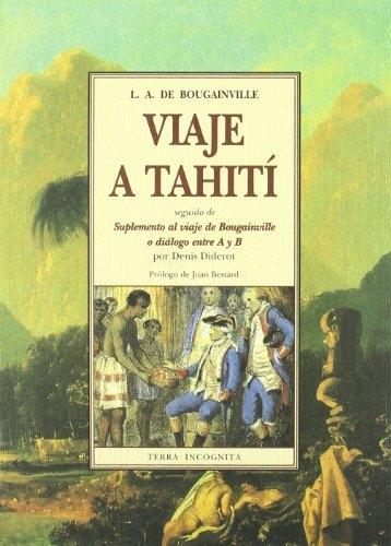 VIAJE A TAHITI