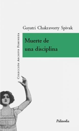 MUERTE DE UNA DISCIPLINA