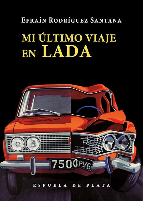 ÚLTIMO VIAJE EN LADA, MI 