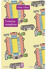 CRÓNICAS COMPLETAS