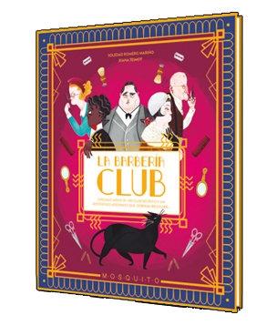 BARBERIA CLUB, LA.