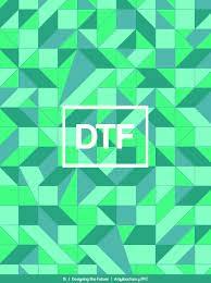 DTF  DESIGNING THE FUTURE Nº 15