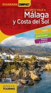 MÁLAGA Y COSTA DEL SOL. 