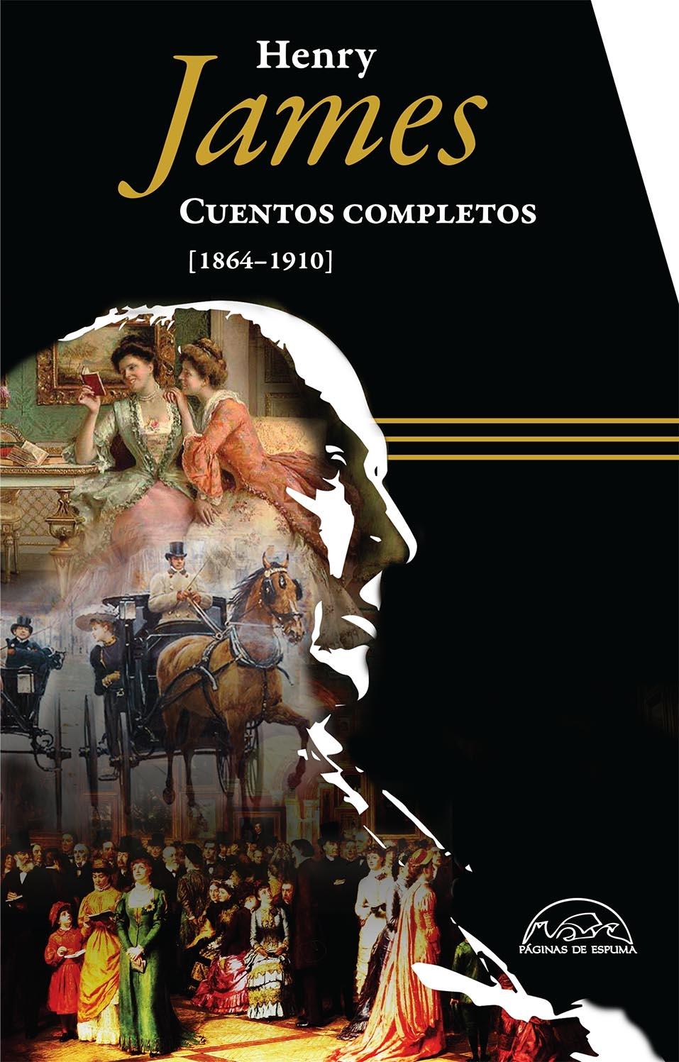 ESTUCHE CUENTOS COMPLETOS. 1864-1910. 