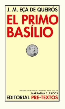 PRIMO BASILIO, EL. 