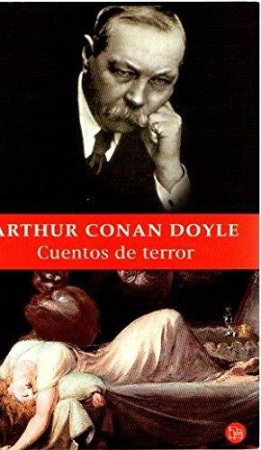 CUENTOS DE TERROR