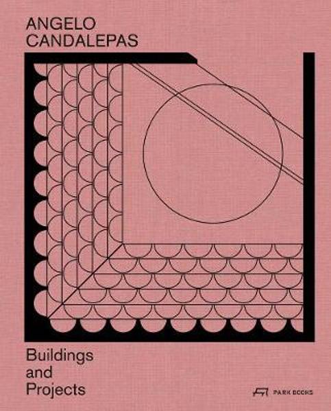 CANDALEPAS: BUILDINGS AND PROJECTS. ANGELOS CANDALEPAS