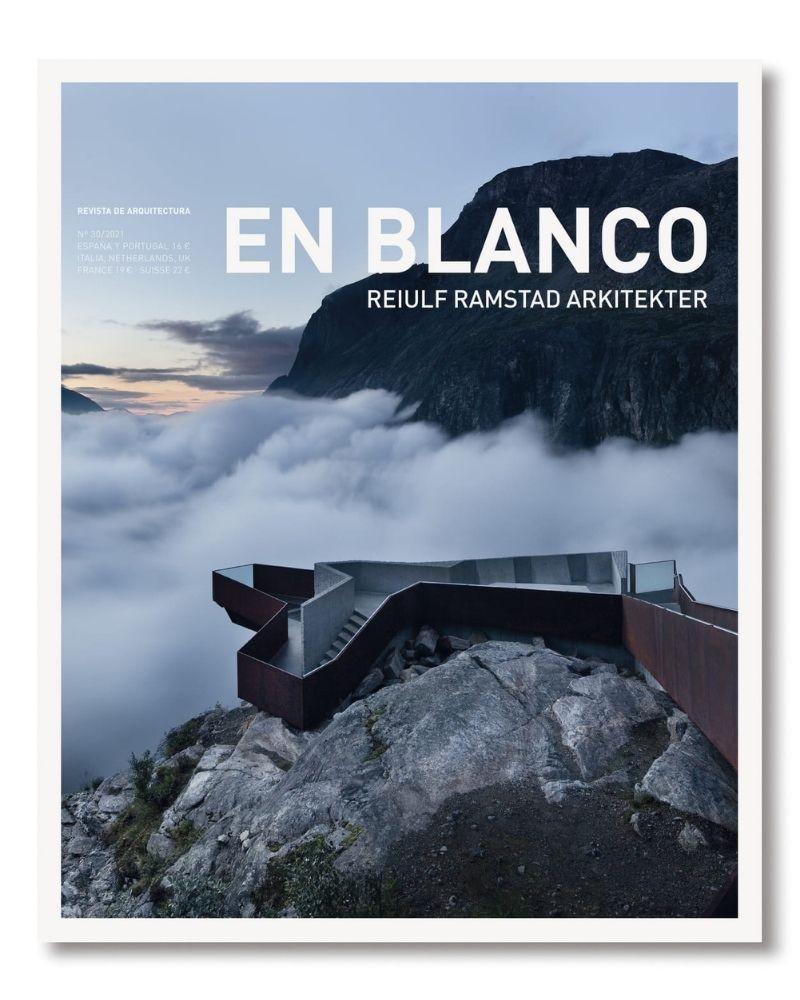 EN BLANCO Nº 30 REIULF RAMSTAD ARKITEKTER