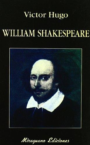 WILLIAM SHAKESPEARE. 