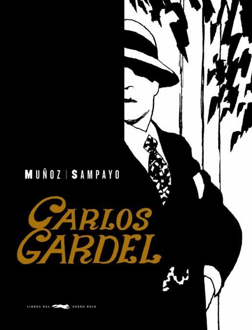 GARDEL. LA VOZ DEL RIO DE LA PLATA. 