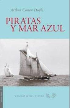 PIRATAS Y MAR AZUL