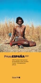 GUÍA PHOTOESPAÑA 2021. 