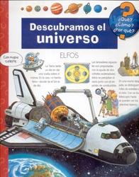 DESCUBRAMOS EL UNIVERSO.