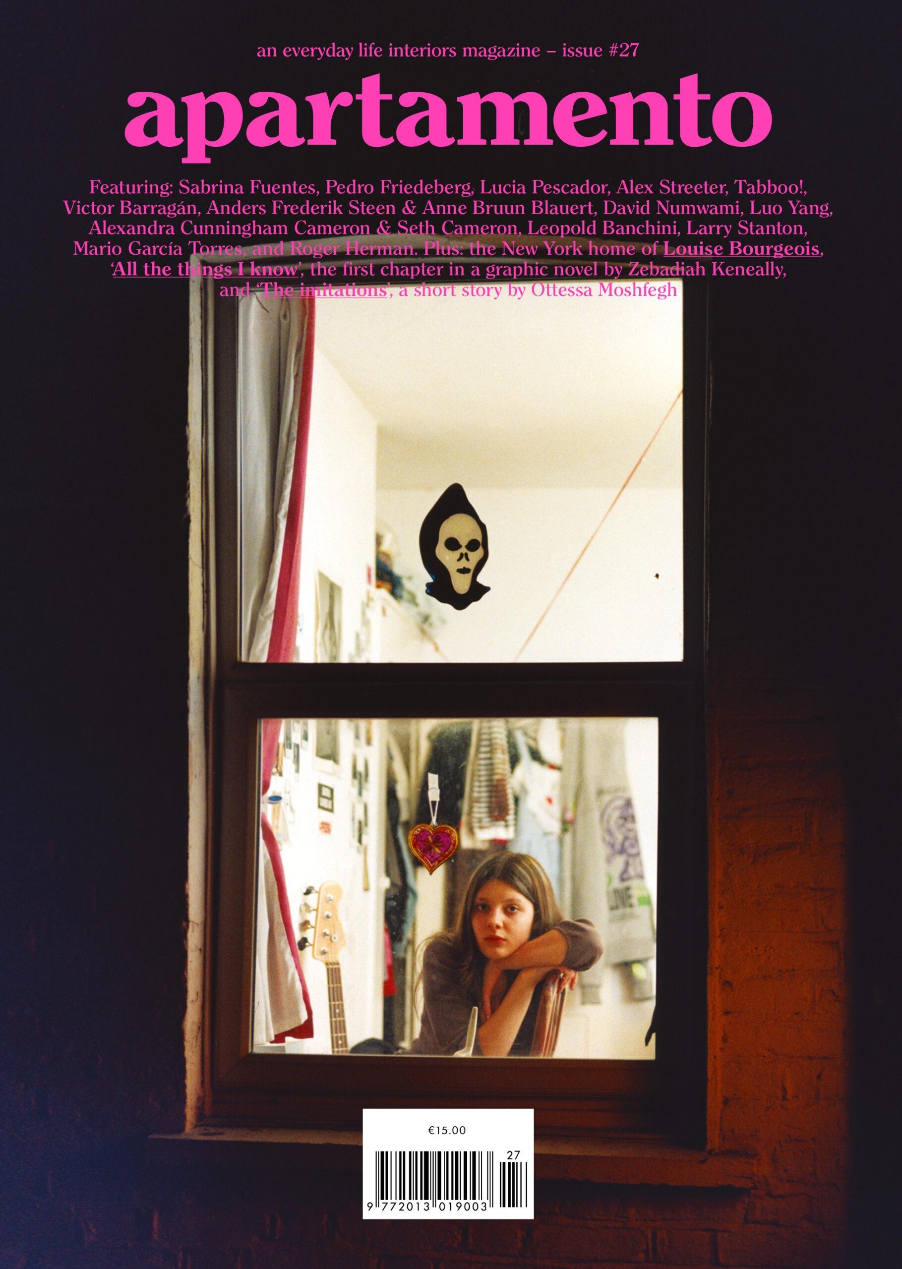 APARTAMENTO Nº27.