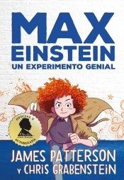 MAX EINSTEIN 1. UN EXPERIMENTO GENIAL. 